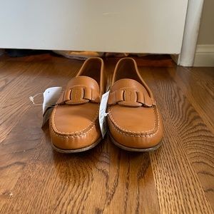 Ferragamo Loafers